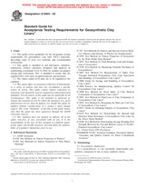 UNGÜLTIG ASTM D6495-02 10.6.2002 Ansicht