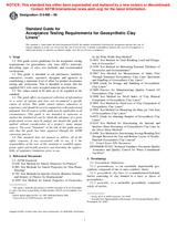 UNGÜLTIG ASTM D6495-99 10.9.2001 Ansicht