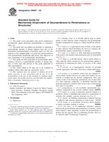 UNGÜLTIG ASTM D6497-02 10.1.2002 Ansicht