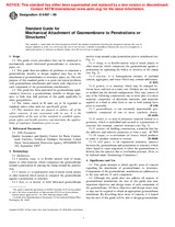 UNGÜLTIG ASTM D6497-99 10.6.2000 Ansicht