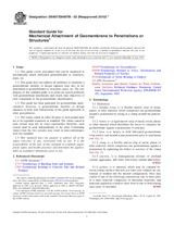 UNGÜLTIG ASTM D6497/D6497M-02(2015)e1 1.5.2015 Ansicht
