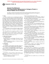 UNGÜLTIG ASTM D6499-00 10.1.2000 Ansicht
