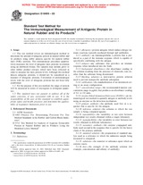 UNGÜLTIG ASTM D6499-03 10.6.2003 Ansicht