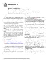 UNGÜLTIG ASTM D6503-14 1.8.2014 Ansicht