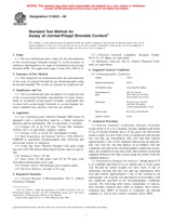 UNGÜLTIG ASTM D6505-00 10.1.2000 Ansicht