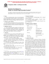 UNGÜLTIG ASTM D6505-00(2006) 1.1.2006 Ansicht