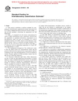 UNGÜLTIG ASTM D6512-00 10.2.2000 Ansicht