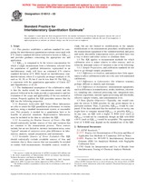 UNGÜLTIG ASTM D6512-03 10.3.2003 Ansicht