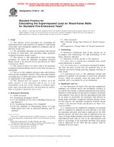UNGÜLTIG ASTM D6513-00 10.2.2000 Ansicht