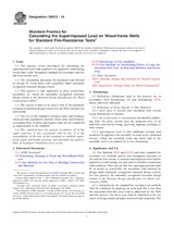 UNGÜLTIG ASTM D6513-14 1.10.2014 Ansicht