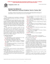 UNGÜLTIG ASTM D6514-03 10.5.2003 Ansicht