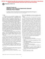 UNGÜLTIG ASTM D6519-00 10.1.2000 Ansicht