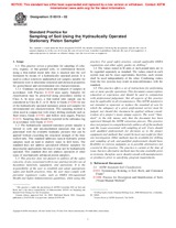 UNGÜLTIG ASTM D6519-02 10.2.2002 Ansicht