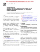 UNGÜLTIG ASTM D6520-06 1.7.2006 Ansicht