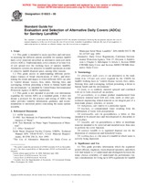 UNGÜLTIG ASTM D6523-00 10.2.2000 Ansicht