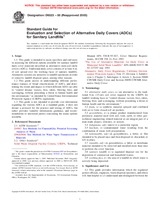 UNGÜLTIG ASTM D6523-00(2005) 1.6.2005 Ansicht