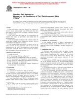 UNGÜLTIG ASTM D6524-00 10.2.2000 Ansicht