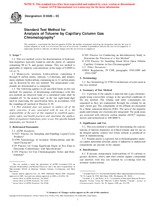 UNGÜLTIG ASTM D6526-03 10.1.2003 Ansicht