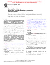 UNGÜLTIG ASTM D6526-03e1 10.1.2003 Ansicht