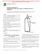 UNGÜLTIG ASTM D6535-00 10.4.2000 Ansicht