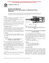 UNGÜLTIG ASTM D6536-00 10.4.2000 Ansicht