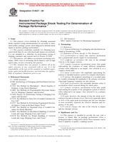 UNGÜLTIG ASTM D6537-00 10.4.2000 Ansicht