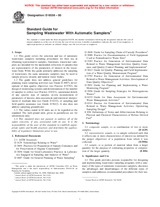 UNGÜLTIG ASTM D6538-00 10.5.2000 Ansicht