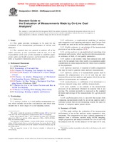 UNGÜLTIG ASTM D6543-00(2012) 1.9.2012 Ansicht
