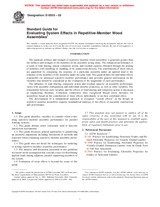 UNGÜLTIG ASTM D6555-03 1.10.2003 Ansicht