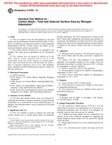UNGÜLTIG ASTM D6556-01 10.12.2001 Ansicht