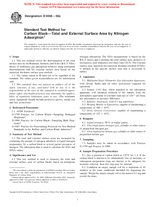 UNGÜLTIG ASTM D6556-02a 10.11.2002 Ansicht