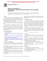 UNGÜLTIG ASTM D6556-09 15.2.2009 Ansicht