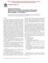 UNGÜLTIG ASTM D6562-00 10.6.2000 Ansicht