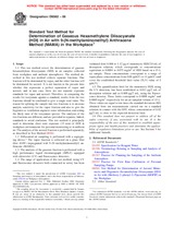 UNGÜLTIG ASTM D6562-06 1.10.2006 Ansicht