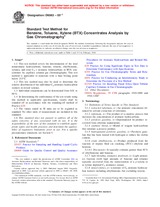 UNGÜLTIG ASTM D6563-05e1 1.7.2005 Ansicht