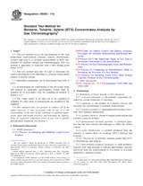 UNGÜLTIG ASTM D6563-11a 1.6.2011 Ansicht