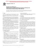 UNGÜLTIG ASTM D6565-00 10.6.2000 Ansicht