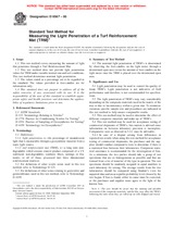 UNGÜLTIG ASTM D6567-00 10.6.2000 Ansicht