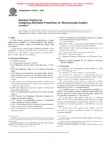 UNGÜLTIG ASTM D6570-00a 10.10.2000 Ansicht