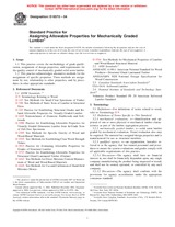 UNGÜLTIG ASTM D6570-04 1.12.2004 Ansicht