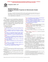 UNGÜLTIG ASTM D6570-04e1 1.12.2004 Ansicht