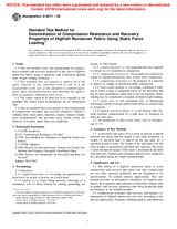 UNGÜLTIG ASTM D6571-00 10.9.2001 Ansicht