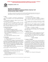 UNGÜLTIG ASTM D6575-00 10.7.2000 Ansicht