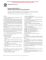 UNGÜLTIG ASTM D6576-00 10.7.2000 Ansicht