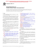 UNGÜLTIG ASTM D6576-07 1.9.2007 Ansicht