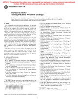 UNGÜLTIG ASTM D6577-00 10.11.2000 Ansicht