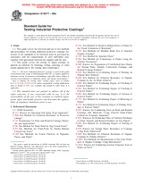 UNGÜLTIG ASTM D6577-00a 10.11.2000 Ansicht