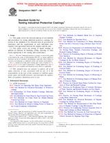 UNGÜLTIG ASTM D6577-06 1.8.2006 Ansicht