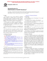 UNGÜLTIG ASTM D6578-08 15.10.2008 Ansicht