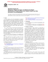 UNGÜLTIG ASTM D6579-06 1.11.2006 Ansicht